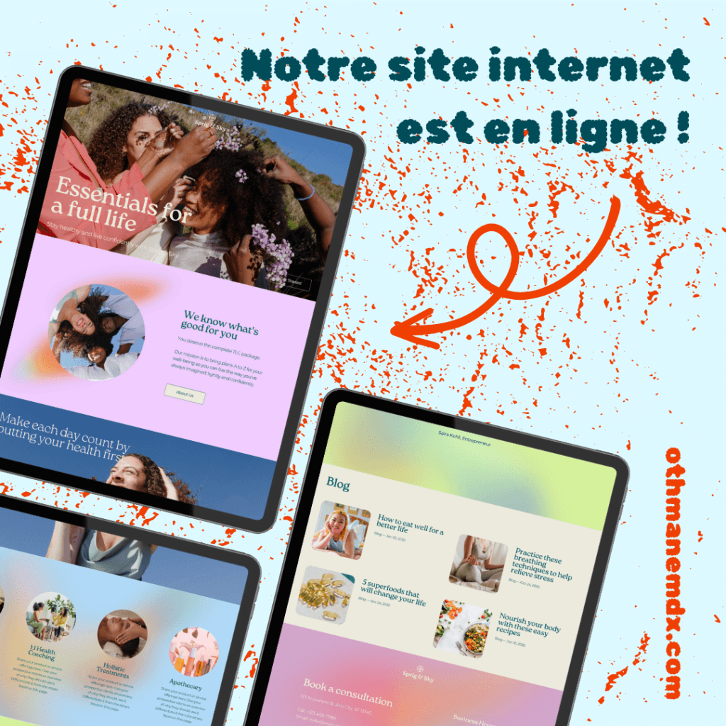 Prix de création site internet au Maroc : Guide complet pour 2024