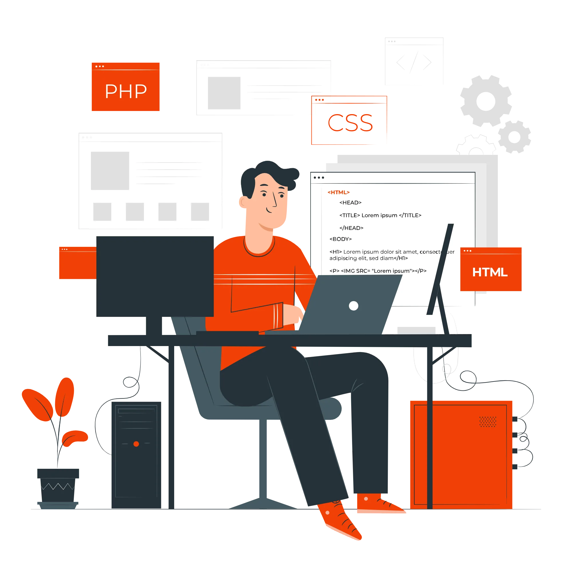 Création Site Web à Casablanca, Performance et ROI Maximisé.