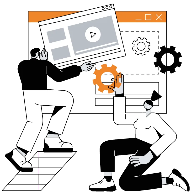 Un Site Web Unique pour Votre Entreprise