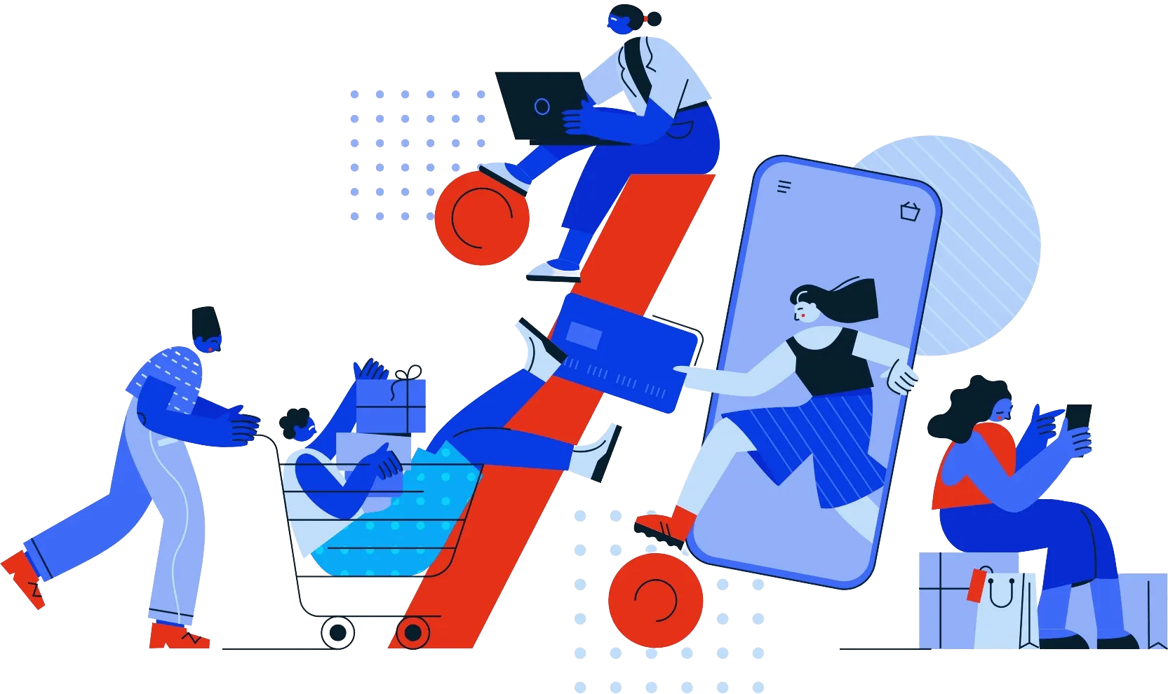 Création site e-commerce a casablanca